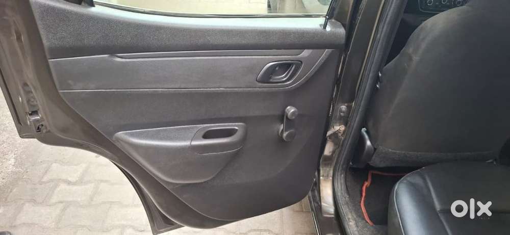 Renault Kwid 1.0 Rxt Edition, 2018, Petrol