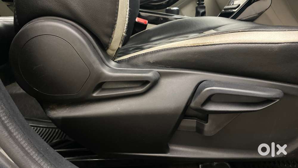 Tata Nexon 1.2 Revotron Xz Plus (s), 2021, Petrol
