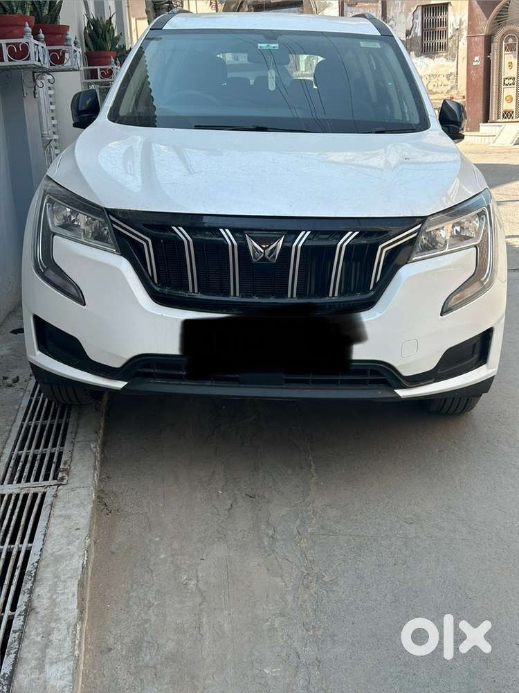 Mahindra Xuv700 Diesel Manual 2025