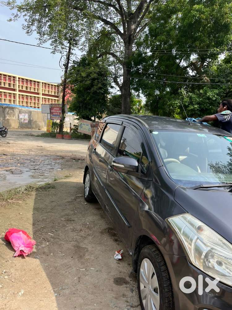 Maruti Suzuki Ertiga 2016 Diesel Good Condition