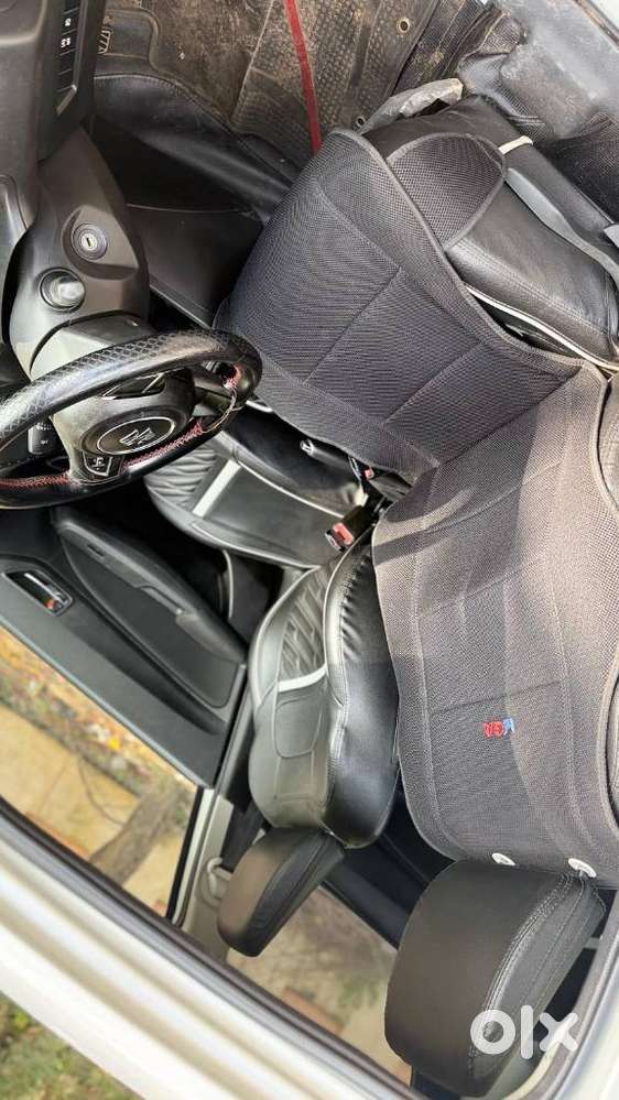 Maruti Suzuki Swift Vxi, 2021, Petrol