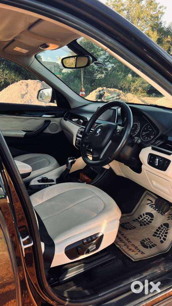 2017 Bmw X1 Diesel Automatic Year