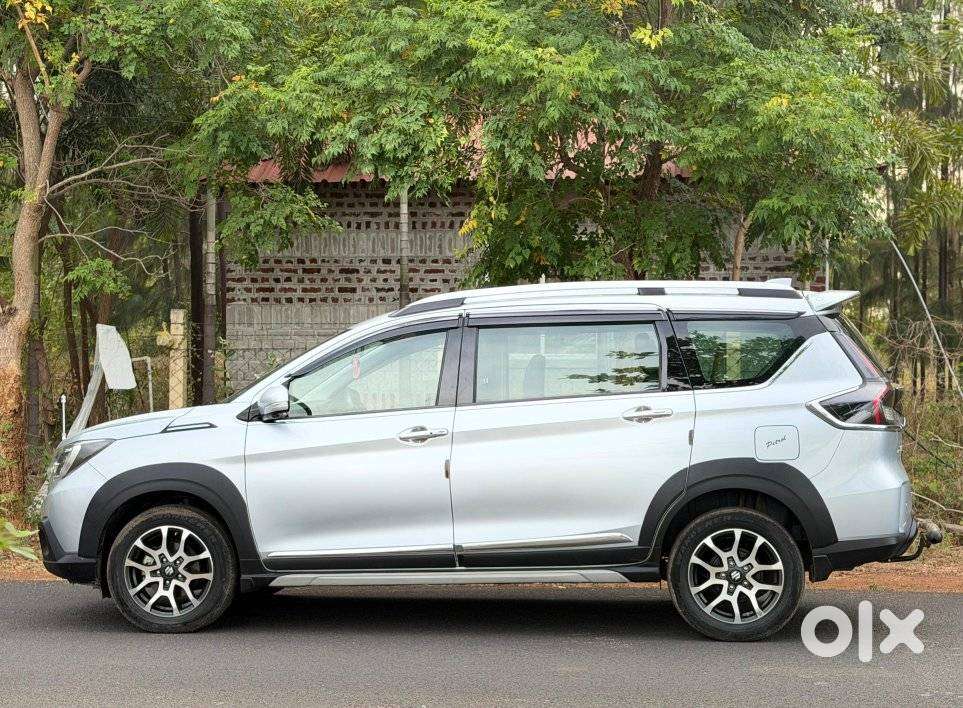 Maruti Suzuki Xl6, 2022, Petrol