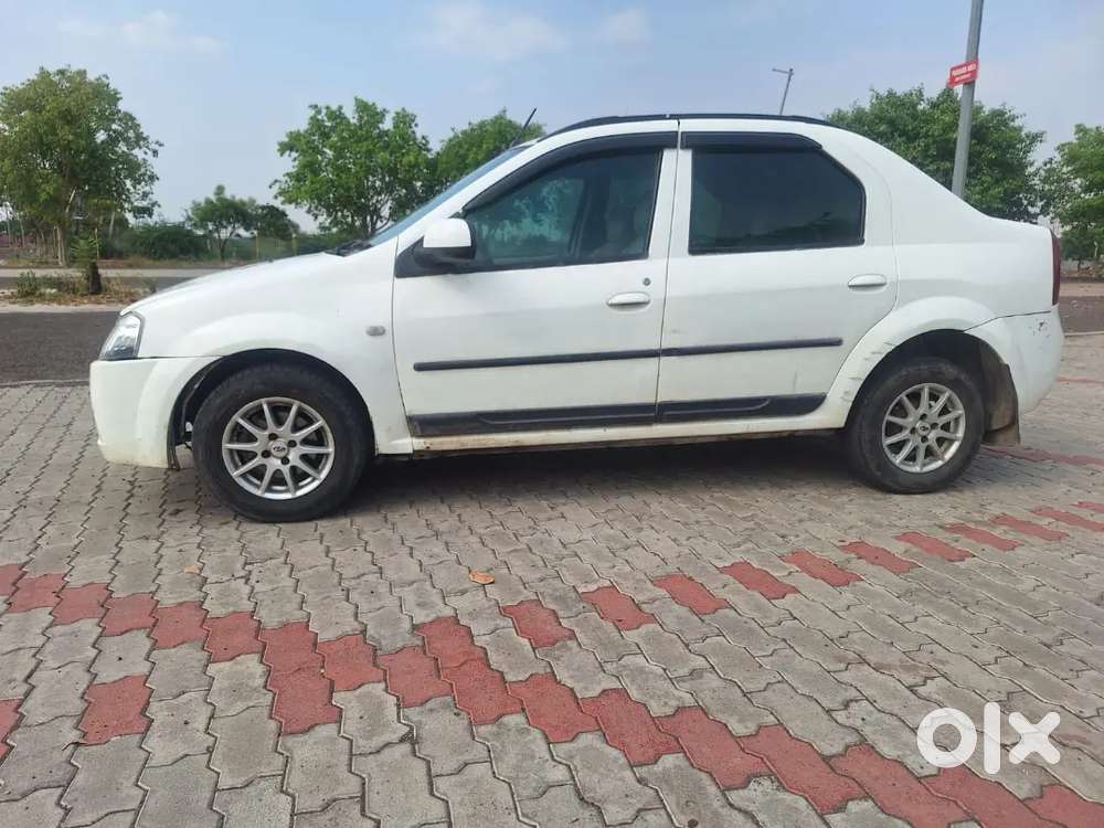 Mahindra Verito 2012 Diesel 112000 Km Driven