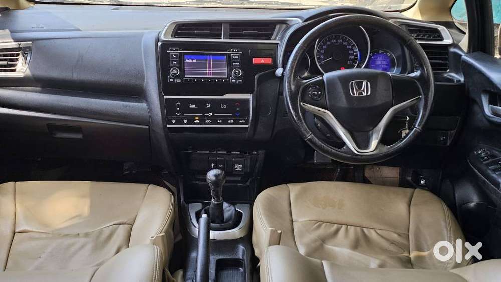 Honda Jazz Vx Diesel, 2016, Diesel