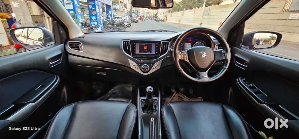 Maruti Suzuki Baleno 2020 Petrol 88000 Km Driven
