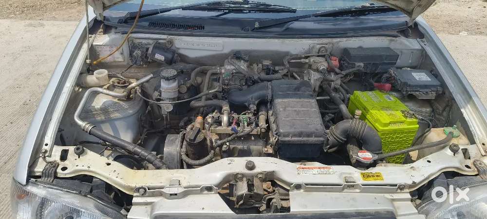 Maruti Suzuki Alto 2011 Cng & Hybrids 78524 Km Driven