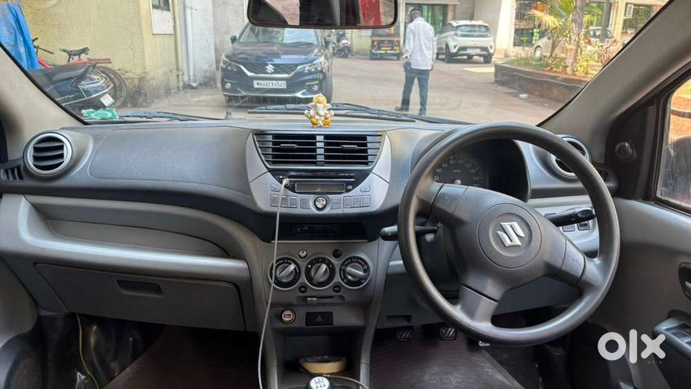 Maruti Suzuki A-star 2009 Petrol 100000 Km Driven