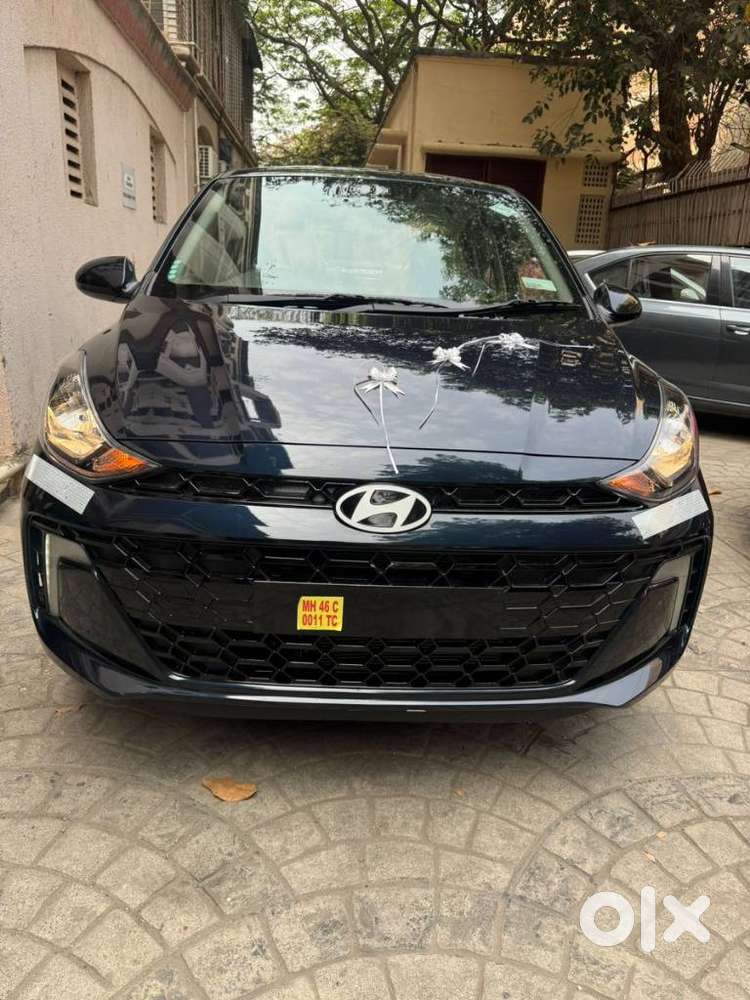 Hyundai Aura, 2026, Cng & Hybrids