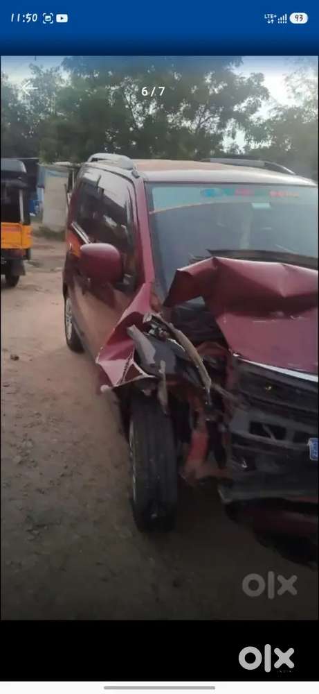 Maruti Wagon R Spares Parts For Sales