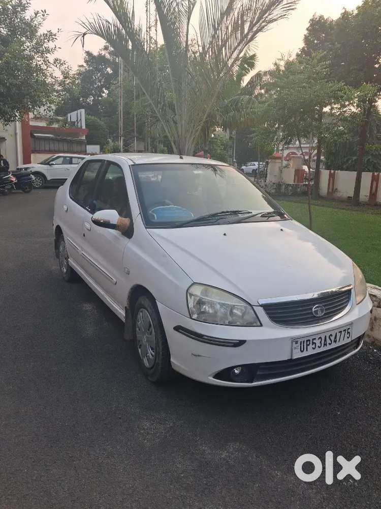 Tata Indigo Cs  Lx Tdi Is Being Sold And Rc Valid Up To Sep-2030