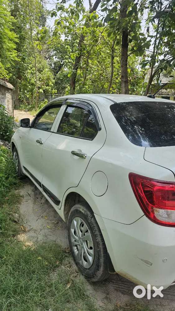 Maruti Suzuki Dzire 2020 Diesel 83000 Km Driven