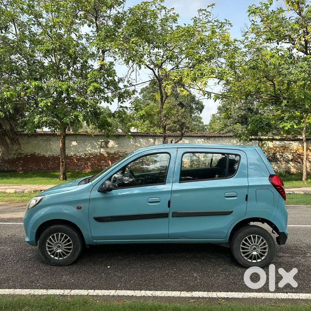 Maruti Suzuki Alto 800 Vxi Airbag, 2013, Petrol