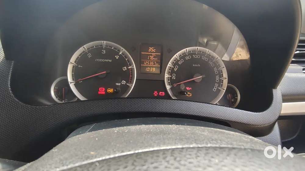 Maruti Suzuki Swift Ddis 2014