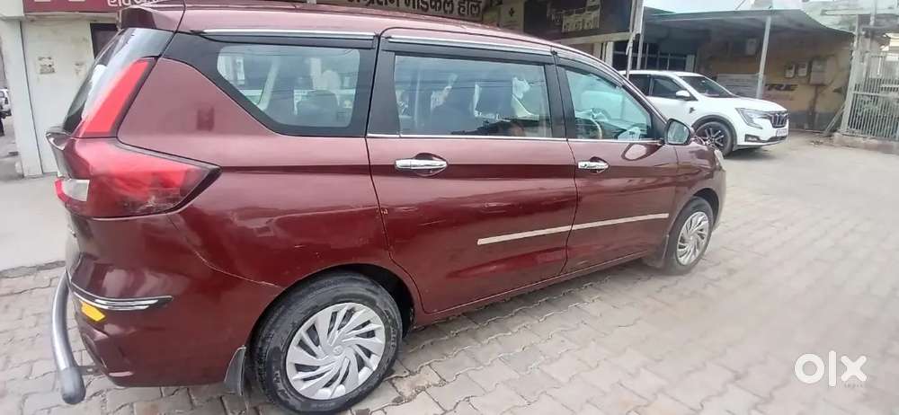 Maruti Ertiga Vdi 2019