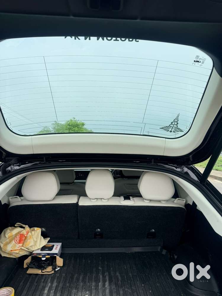 Mahindra Xev 9e Pack Three 2025