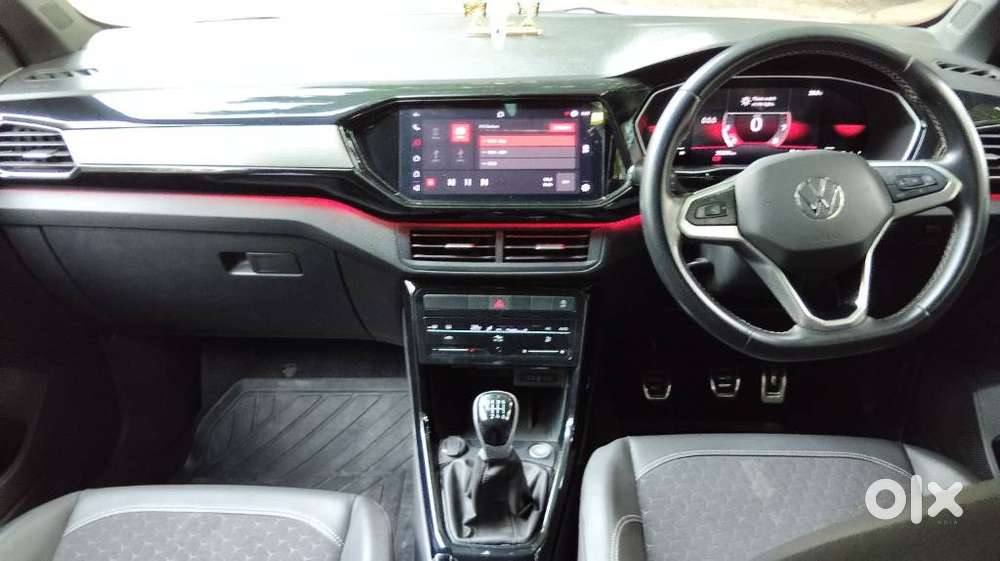 Volkswagen Tiguan 1.0 Tsi, 2024, Petrol