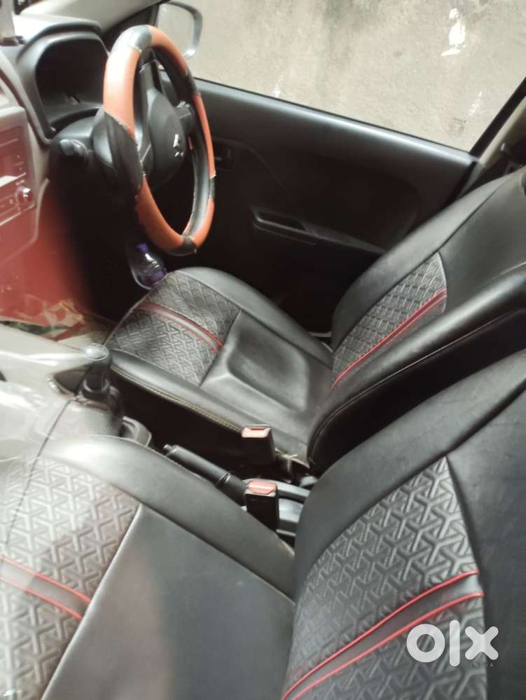 Maruti Suzuki Alto K10 2023 Well Maintained