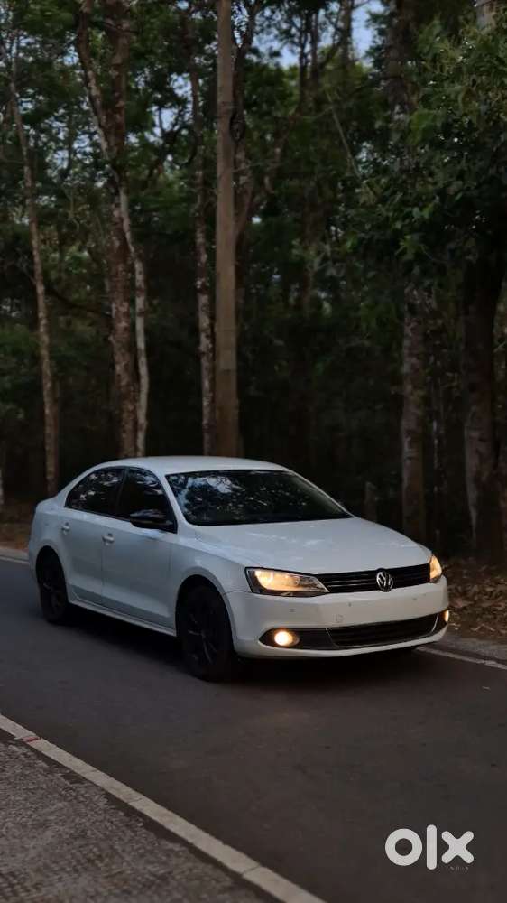 Volkswagen Jetta 2014 Diesel Well Maintained