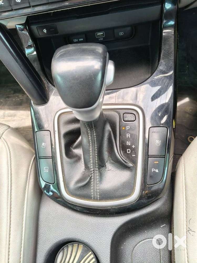 Kia Seltos Htx Plus At D, 2019, Diesel