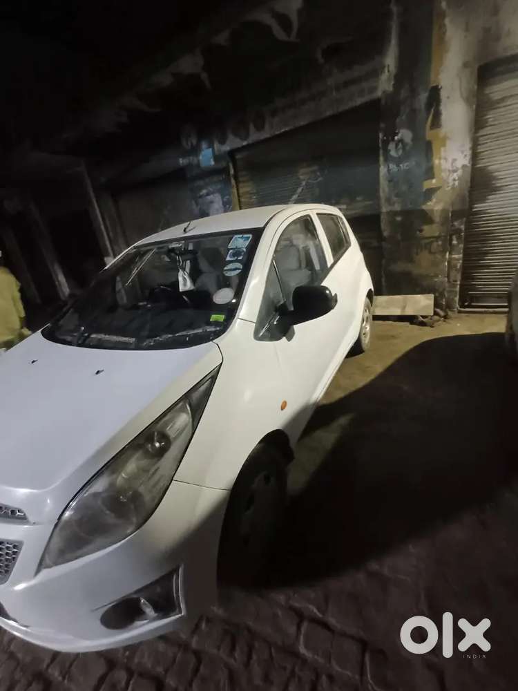 Chevrolet Corvette 2012 Petrol 78000 Km Driven