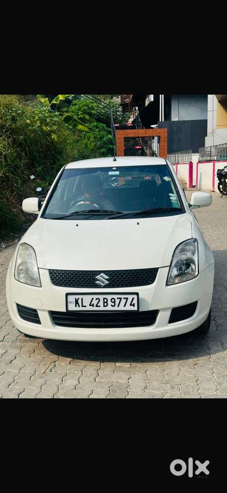 Maruti Suzuki Swift Ddis Ldi, 2009, Diesel