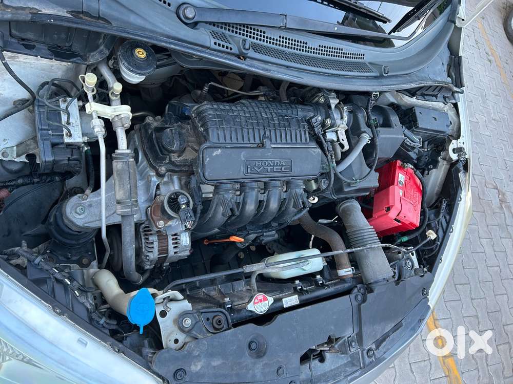Army Officer Driven Honda City For Sale