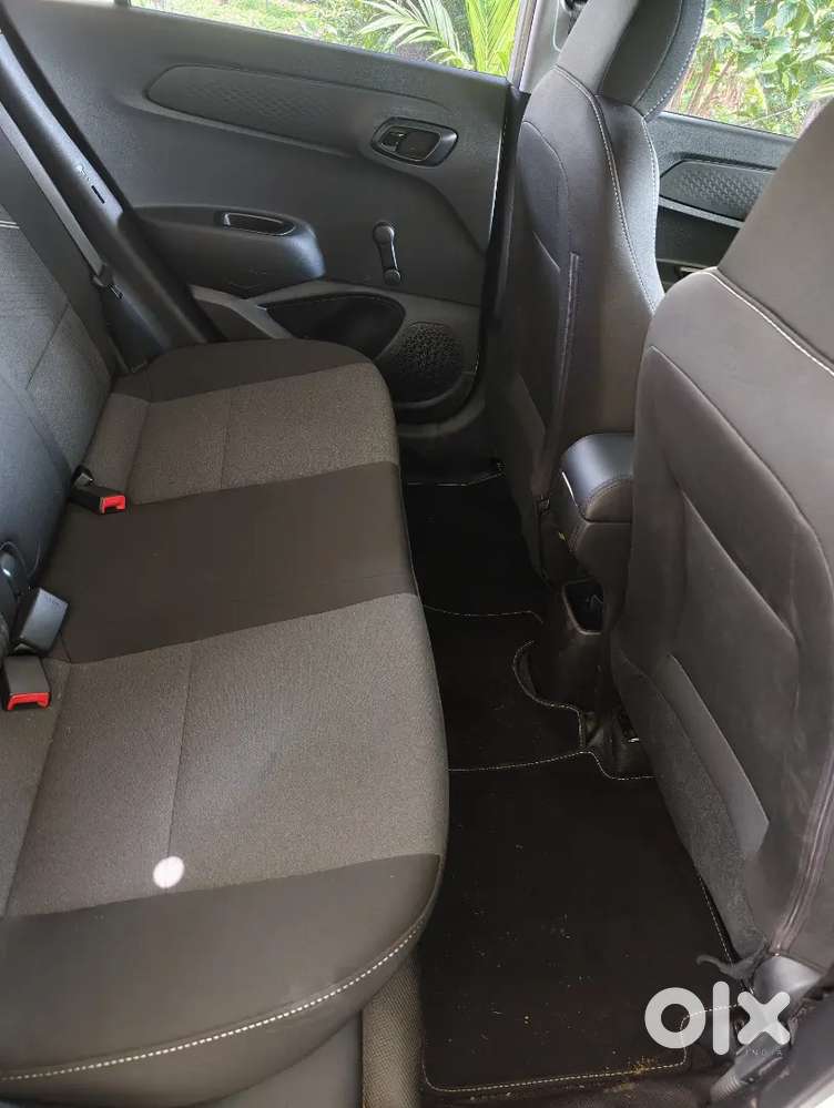 Hyundai Exter 2025 Cng & Hybrids Good Condition