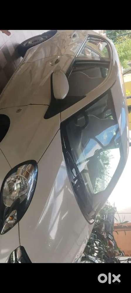 Honda Amaze 2013 Diesel 95000 Km Driven