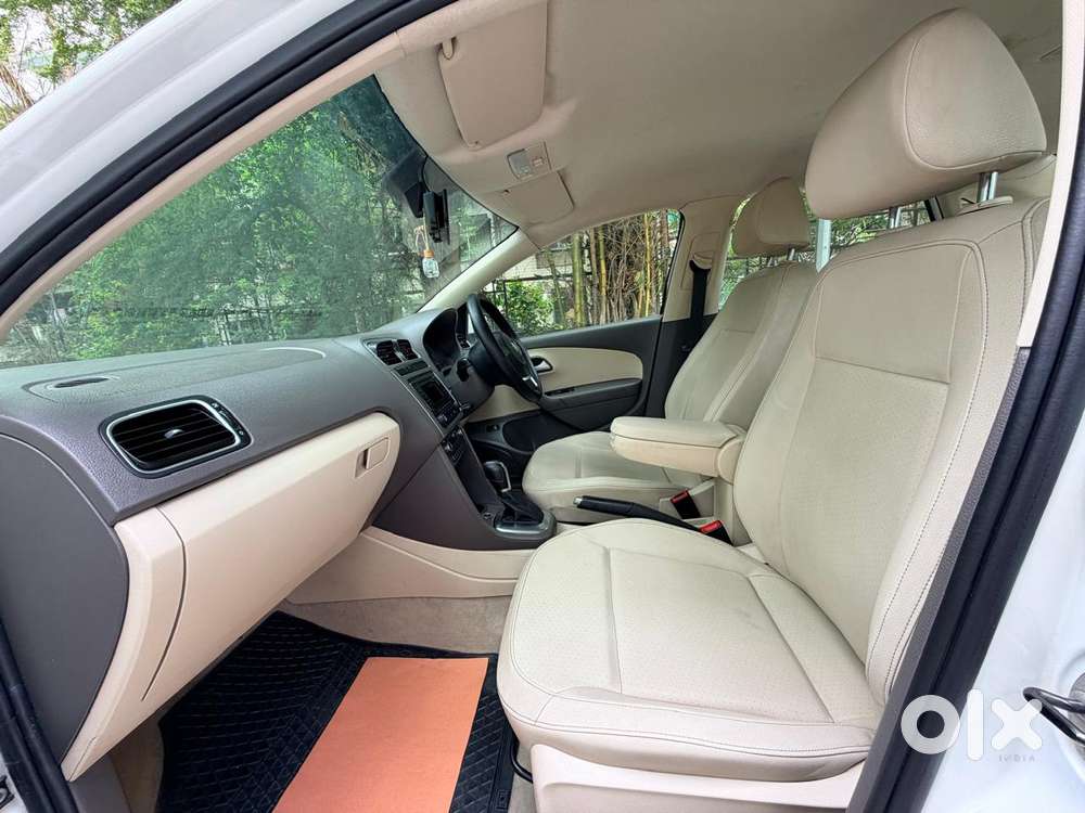 Volkswagen Vento, 2014, Petrol