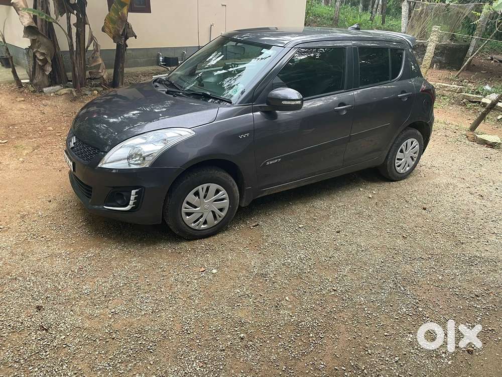 Maruti Suzuki Swift 2016