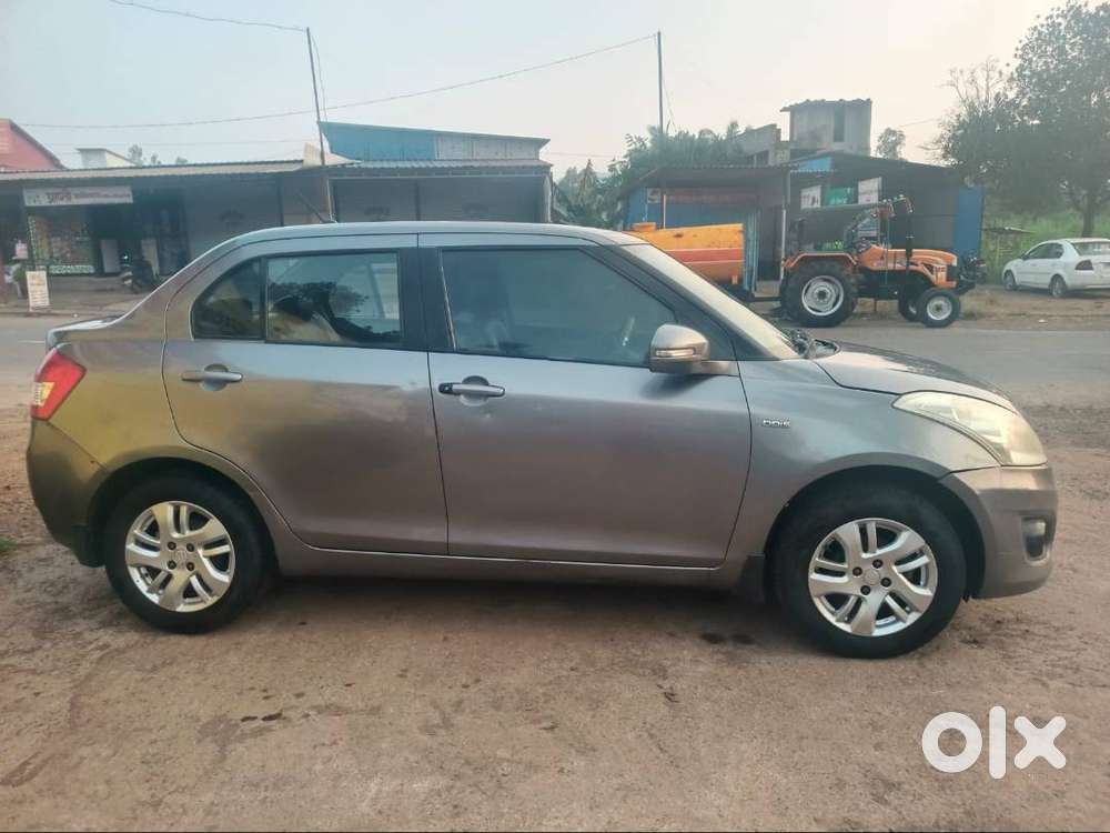 Swift Desire