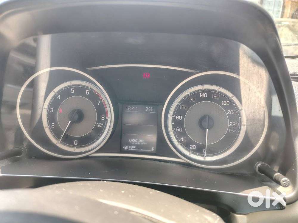 Maruti Suzuki Swift Dzire Zxi + Mt, 2022, Petrol
