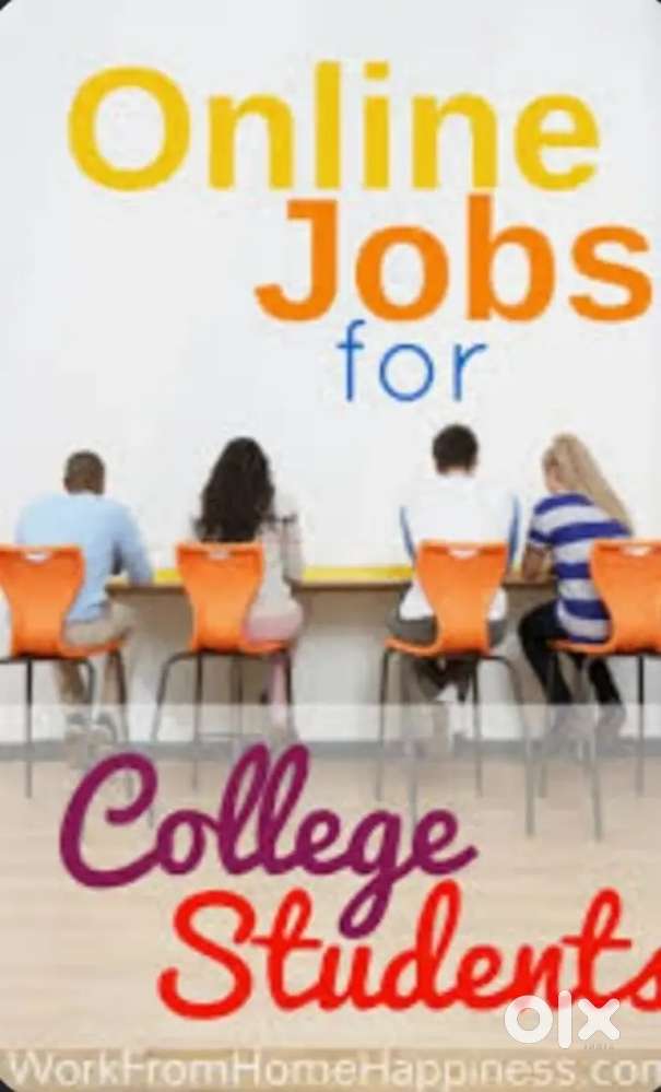 Weekly part time jobs at home