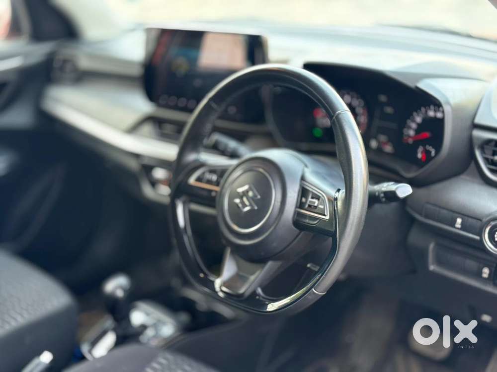 Maruti Suzuki Swift Zxi Plus Dual Tone, 2024, Petrol
