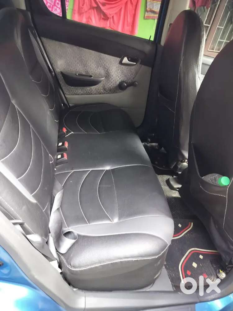 Maruti Suzuki Alto 800