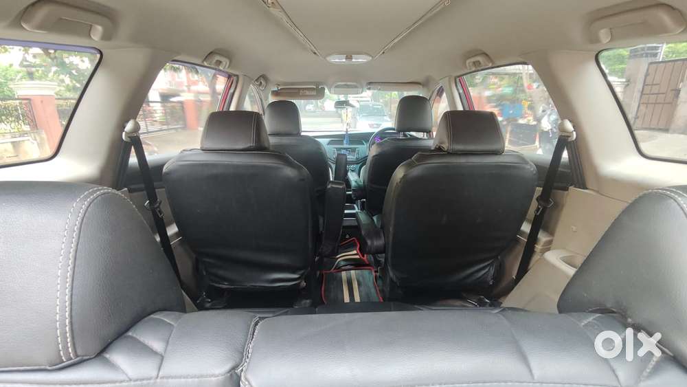 Mahindra Marazzo, 2020, Diesel