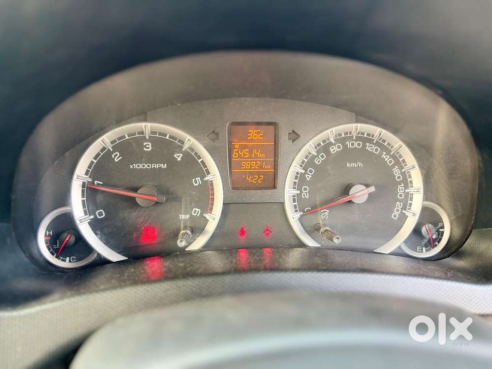 Maruti Suzuki Swift Dzire Zdi Bsiv, 2012, Diesel