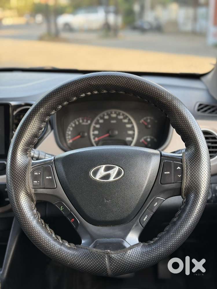 Hyundai Grand I10 2013-2016 At Asta, 2014, Cng & Hybrids