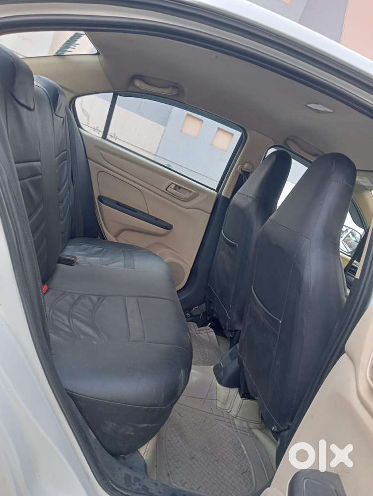 Honda Amaze Vx Diesel, 2021, Diesel