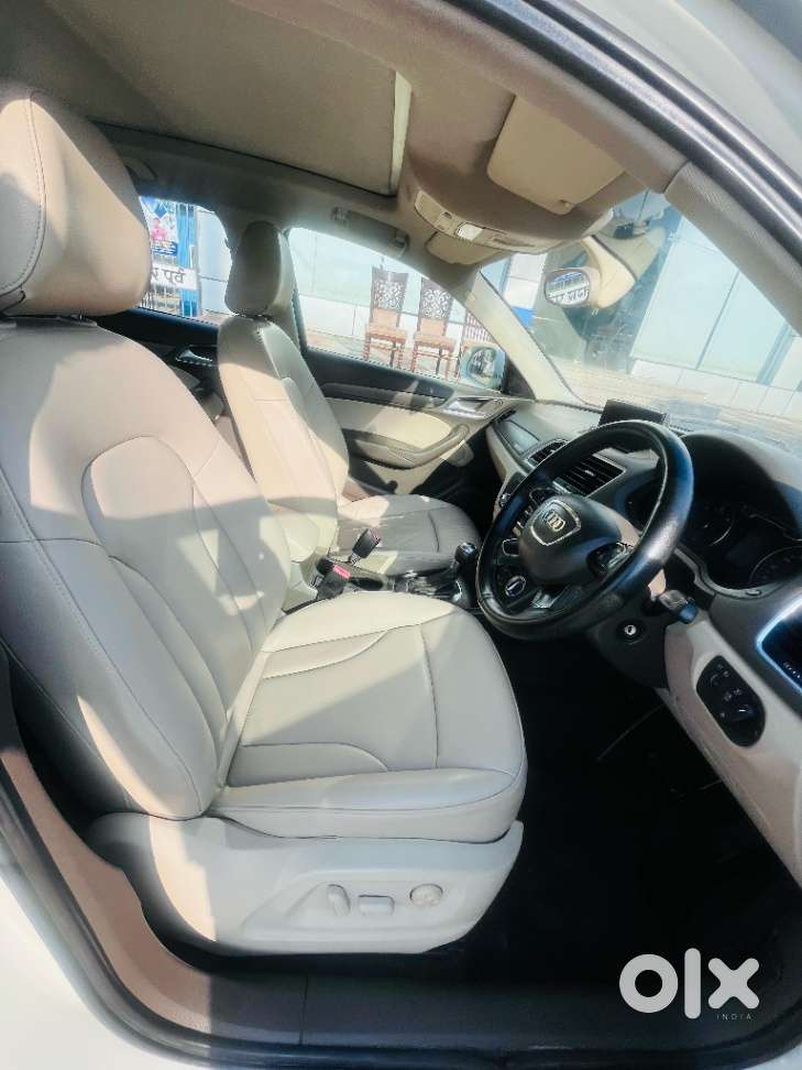 Audi Q3 2.0 Tdi Quattro, 2013, Diesel