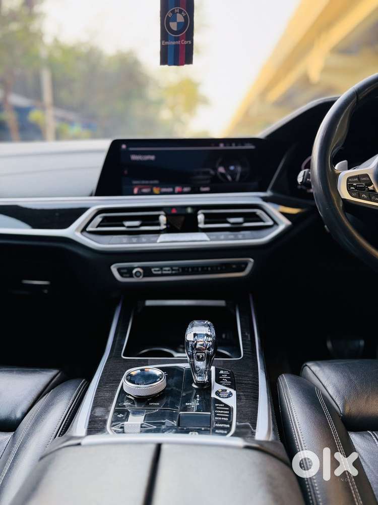 Bmw X7 Xdrive 40i, 2020, Petrol