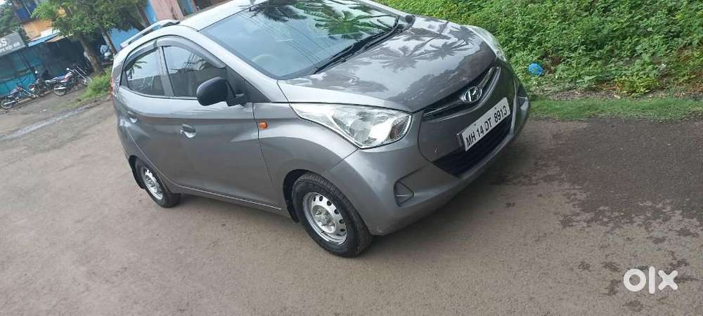 Hyundai Eon Era +, 2013, Cng & Hybrids