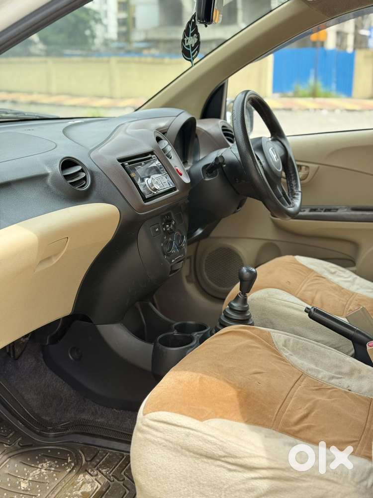 Honda Amaze 2013-2016 Ex I-dtech, 2013, Diesel