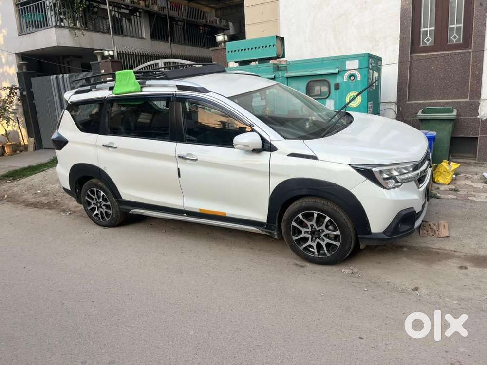 Maruti Suzuki Xl6 Zeta 2825 Year