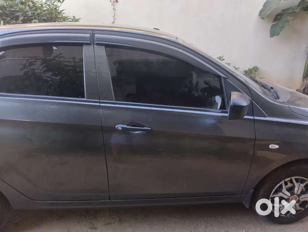 Tata Tiago 2023 Petrol 1.2 Xe Revotron Well Maintained& Good Condition