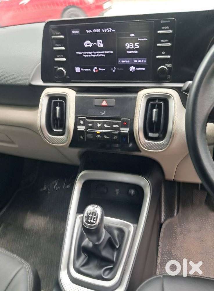 Kia Sonet 1.5 Htx Plus Diesel Dt, 2021, Diesel