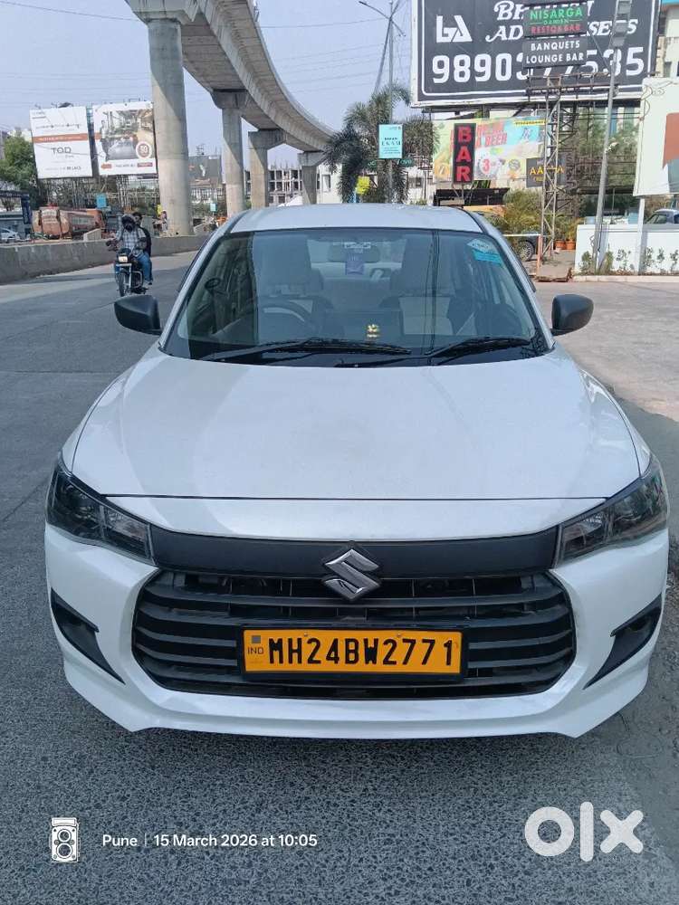 Maruti Swift Dzire Tour 2026 Model