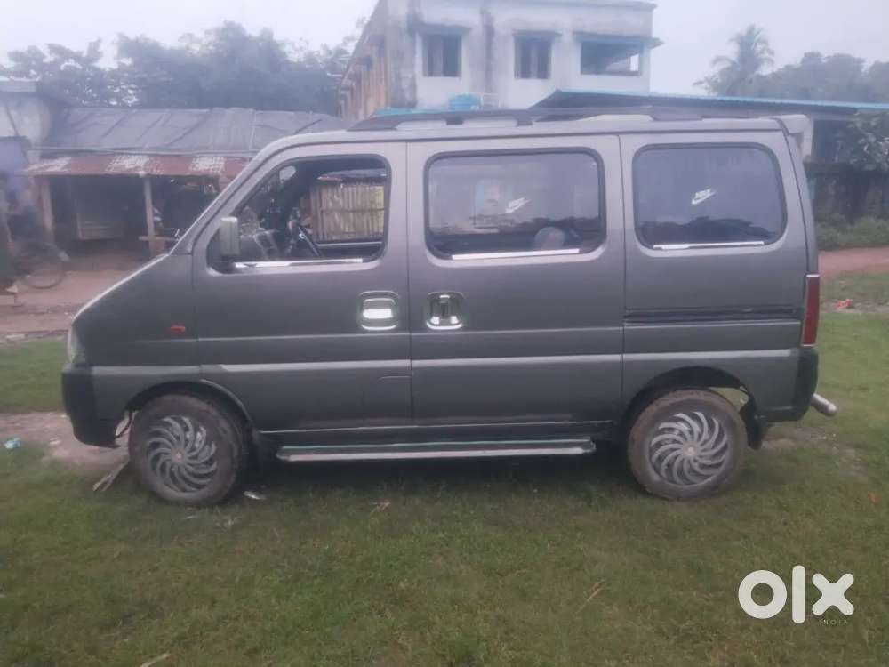 Maruti Suzuki Eeco 1999