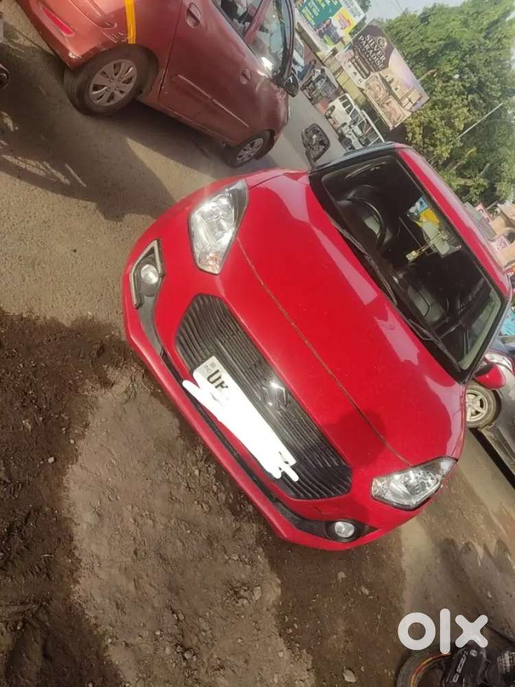 Maruti Suzuki Swift Vxi 2018